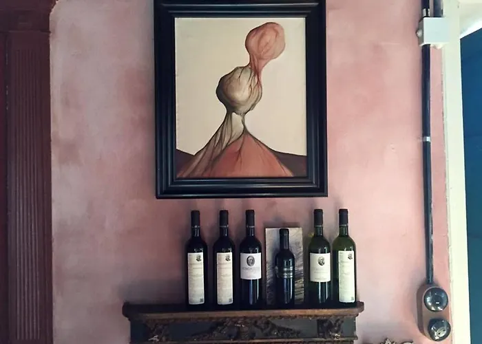 Otel Emblematico Casa Casilda