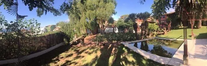 Otel Emblematico Casa Casilda