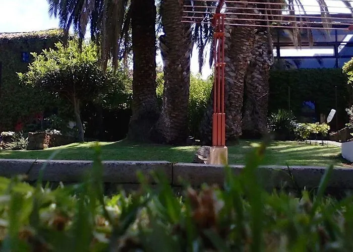 Hotel Emblematico Casa Casilda