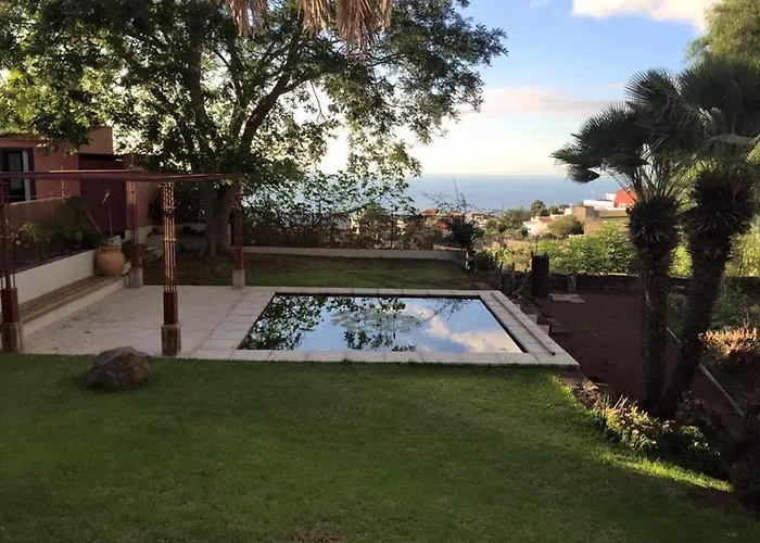 Emblematico Casa Casilda