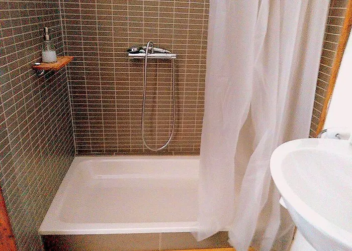 Emblematico Casa Casilda