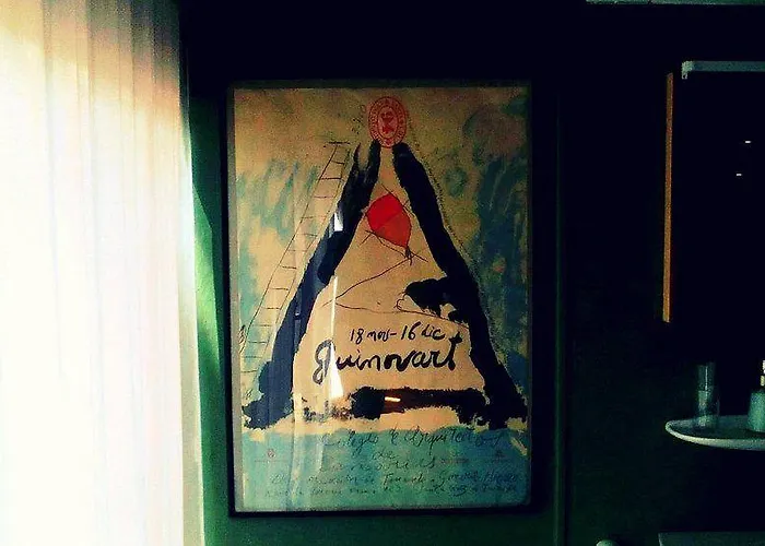 Otel Emblematico Casa Casilda