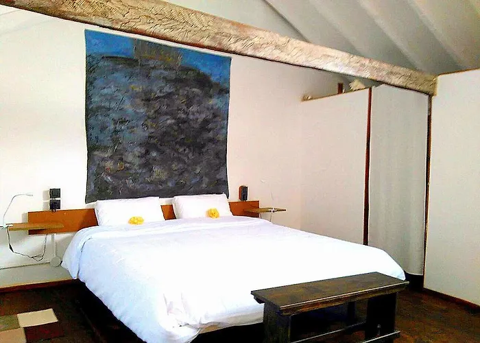 Otel Emblematico Casa Casilda