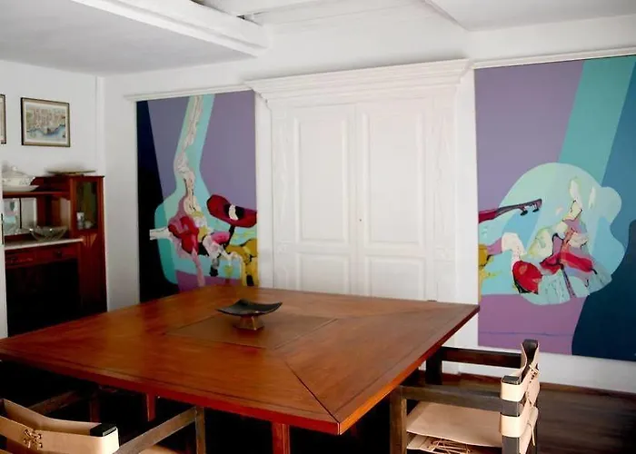 Hotel Emblematico Casa Casilda Tacoronte