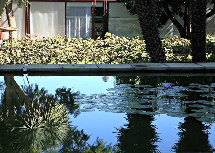 Emblematico Casa Casilda Hotel Tacoronte