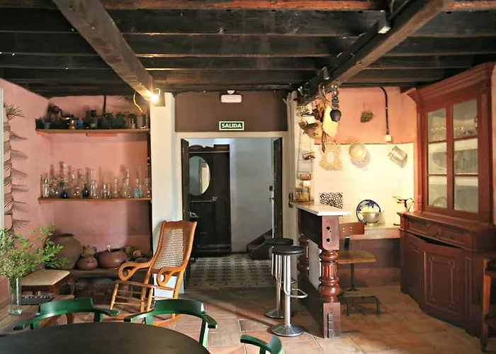 Emblematico Casa Casilda Hotel Tacoronte