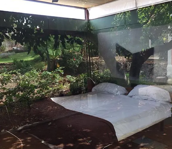 Otel Emblematico Casa Casilda