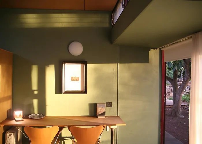 Otel Emblematico Casa Casilda Tacoronte