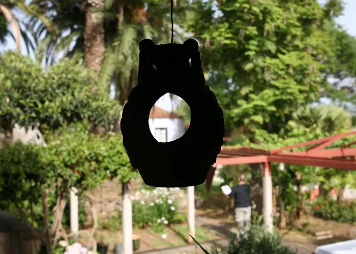 Emblematico Casa Casilda Otel