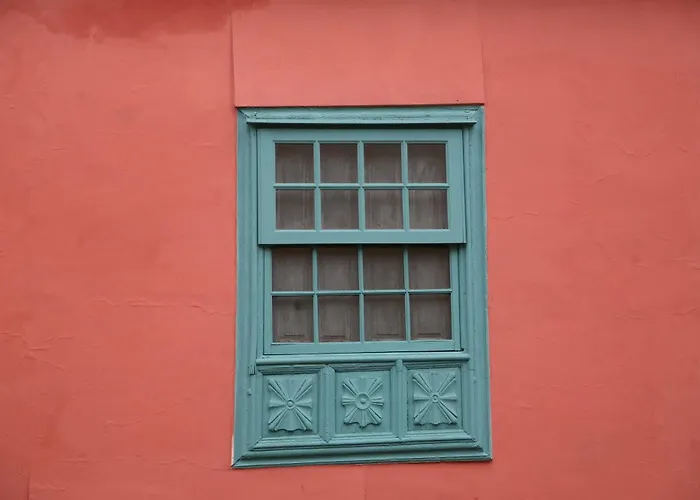 Emblematico Casa Casilda