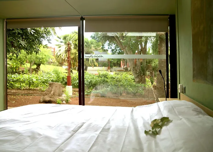 Emblematico Casa Casilda Otel Tacoronte