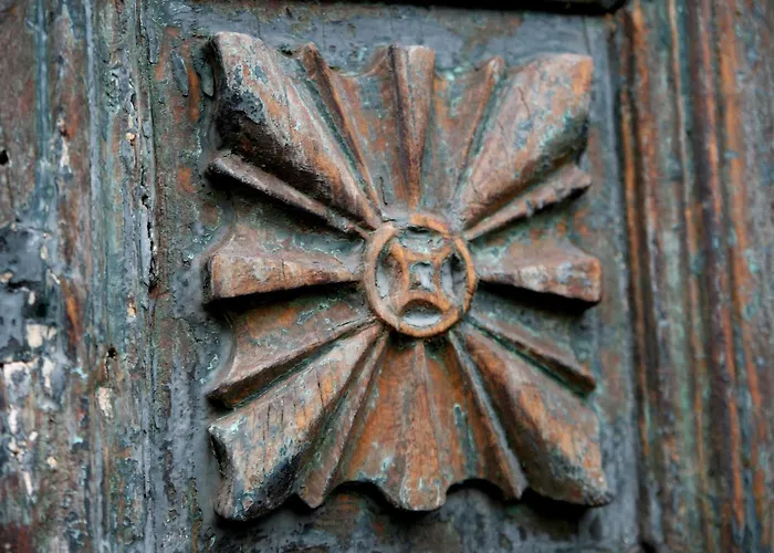 Emblematico Casa Casilda Otel