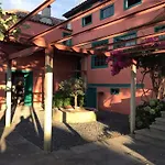 Hotel Emblematico Casa Casilda 3*