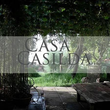 Hotel Emblematico Casa Casilda