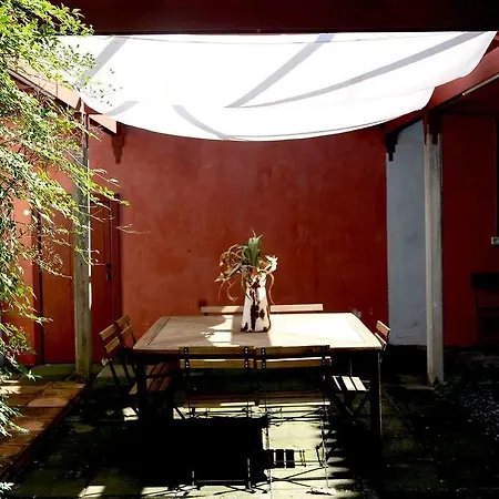 Emblematico Casa Casilda