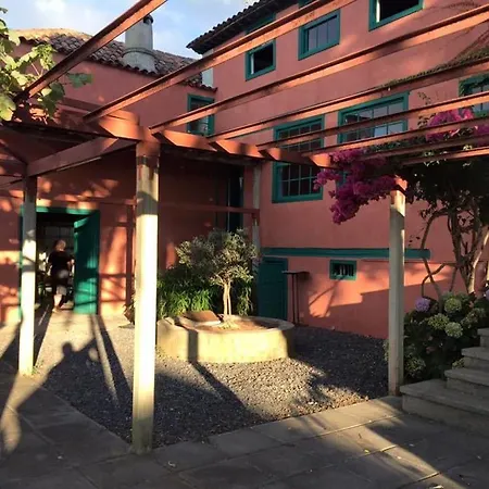 酒店 Emblematico Casa Casilda 3*