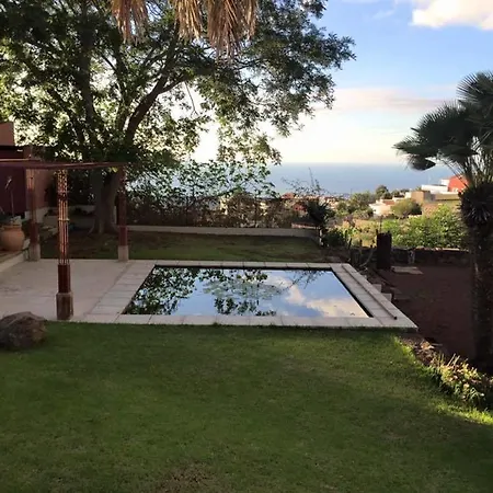 Emblemático Casa Casilda