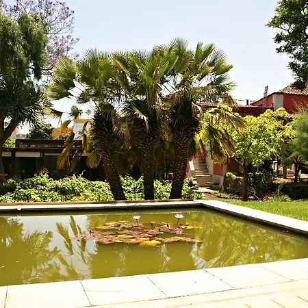 Emblematico Casa Casilda 3*