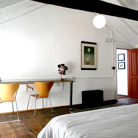 Emblematico Casa Casilda Hotel 3*