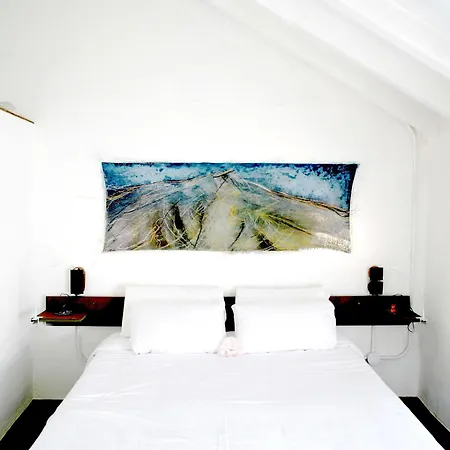 Hotel Emblematico Casa Casilda Tacoronte