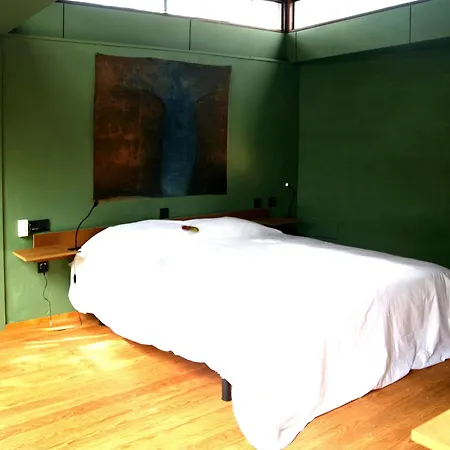 Hotel Emblemático Casa Casilda Tacoronte