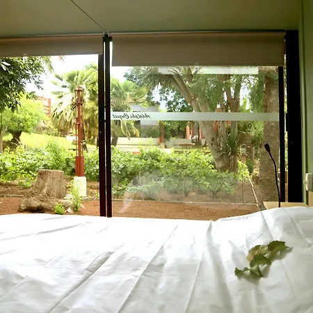 Emblematico Casa Casilda Hotel Tacoronte