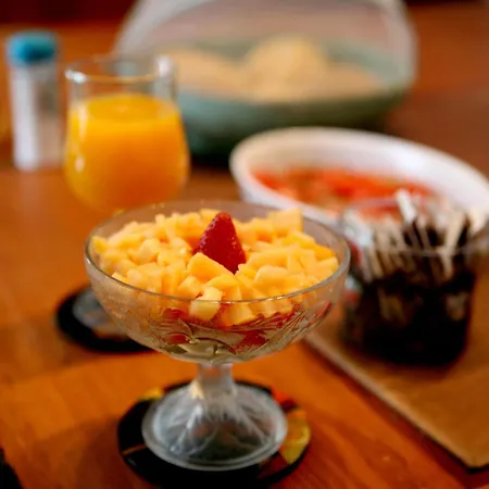 Hotel Emblematico Casa Casilda 3*