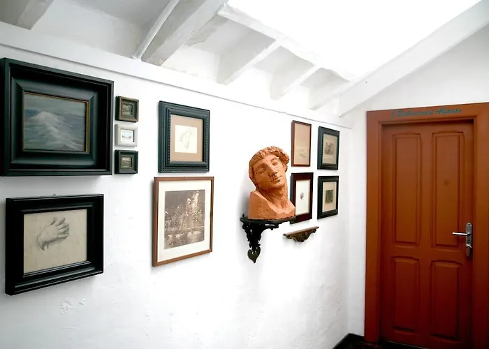 Ξενοδοχείο Emblematico Casa Casilda