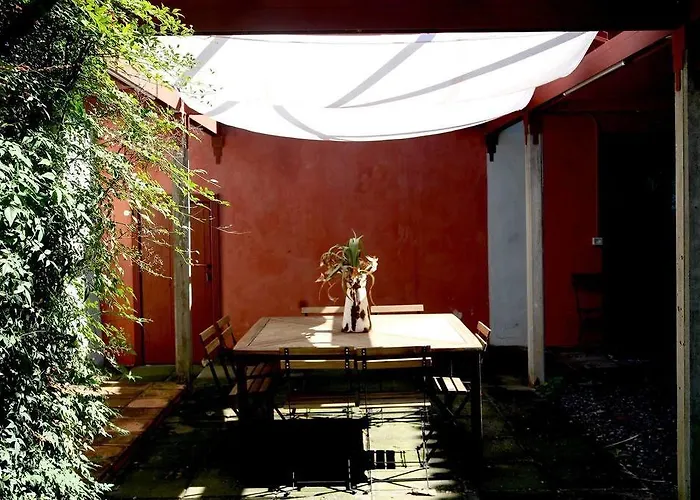 Emblematico Casa Casilda