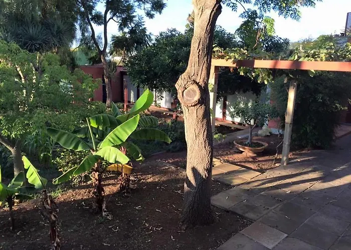 Emblemático Casa Casilda