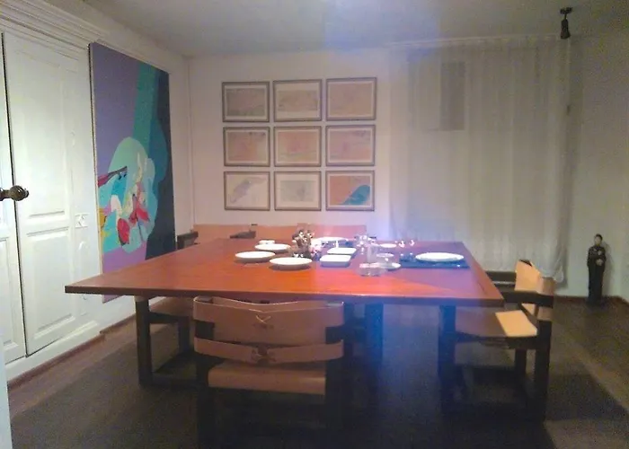 Emblemático Casa Casilda Tacoronte