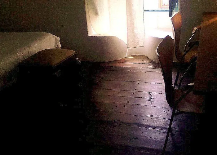 Ξενοδοχείο Emblematico Casa Casilda