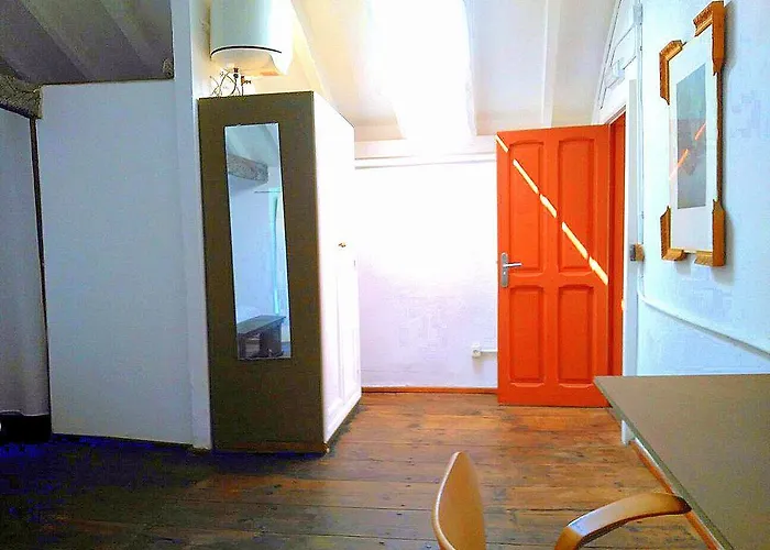 Emblemático Casa Casilda