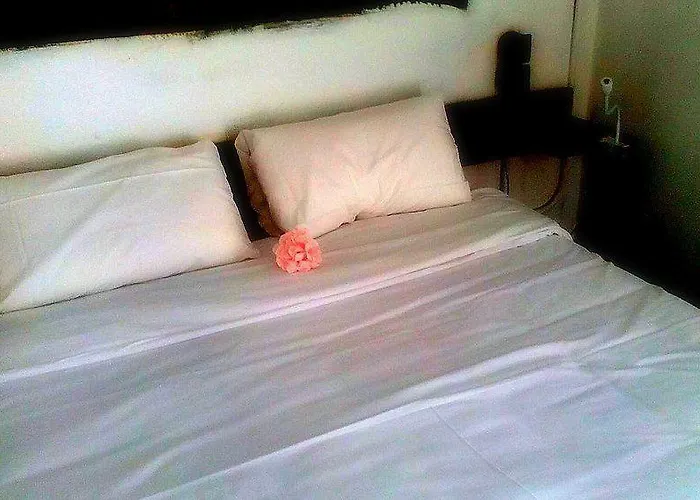 Szálloda Emblematico Casa Casilda