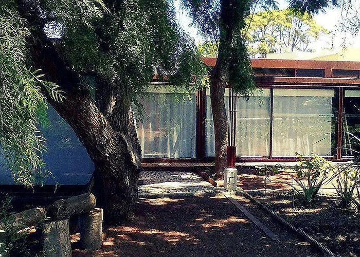 Emblemático Casa Casilda Tacoronte