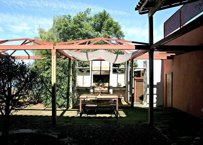 Szálloda Emblematico Casa Casilda 3*