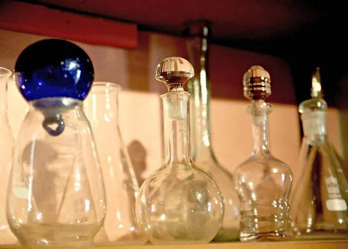 Szálloda Emblematico Casa Casilda