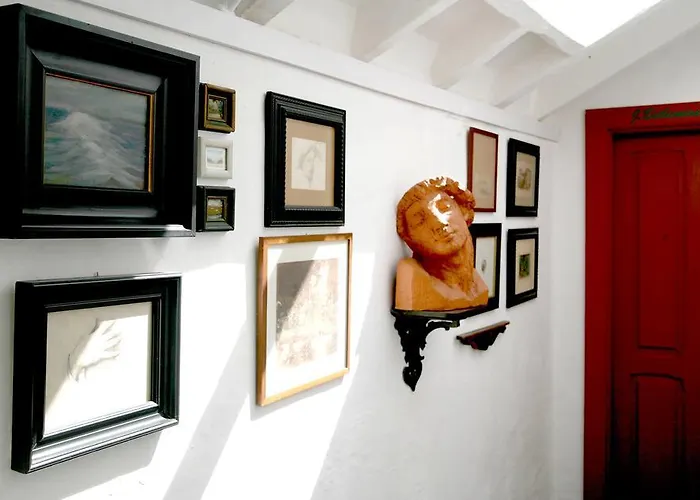 Ξενοδοχείο Emblematico Casa Casilda