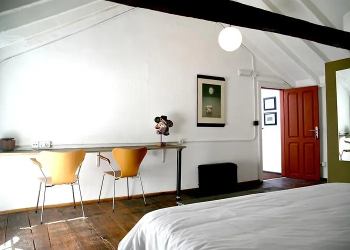 Emblemático Casa Casilda Hotel 3*