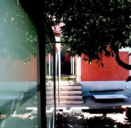 Emblemático Casa Casilda Hotel 3*