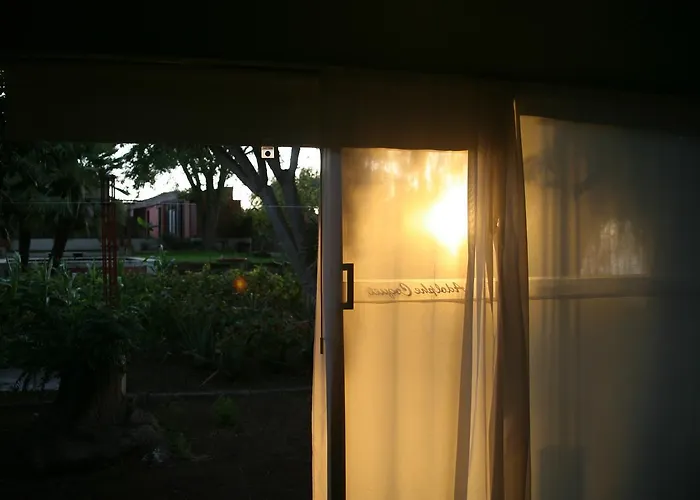 Szálloda Emblematico Casa Casilda Tacoronte