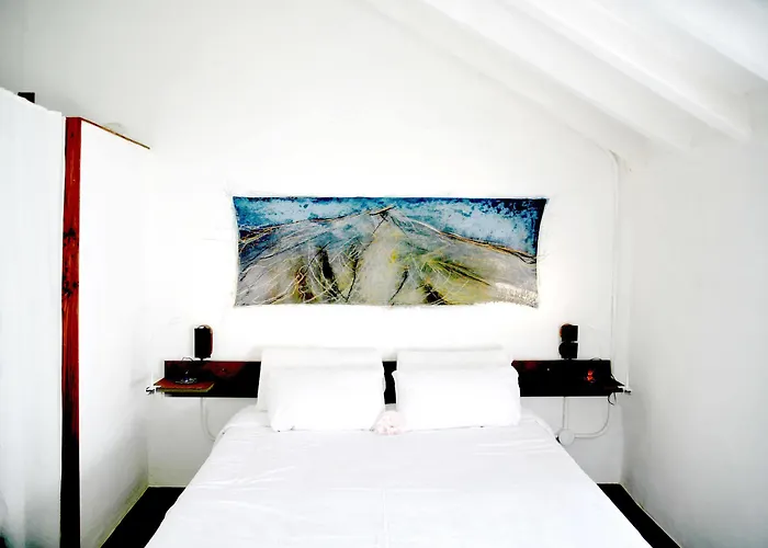 Ξενοδοχείο Emblematico Casa Casilda Tacoronte