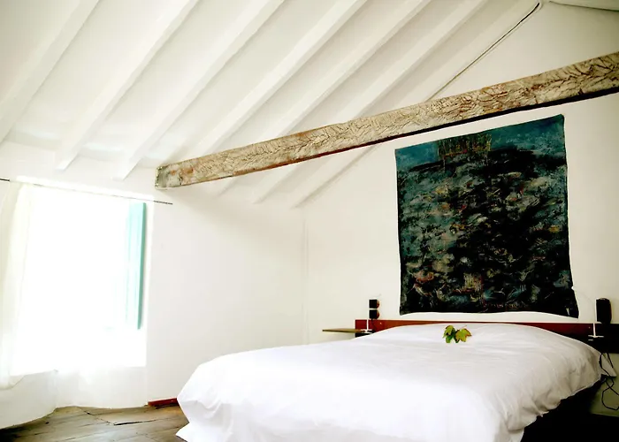 Emblematico Casa Casilda