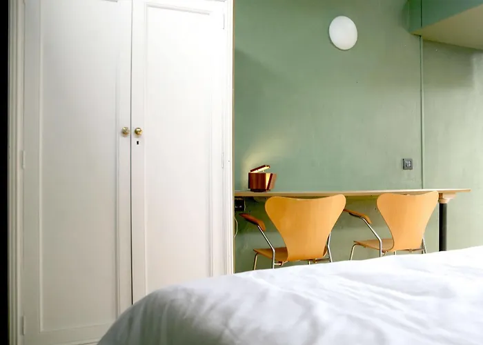 Emblemático Casa Casilda 3*