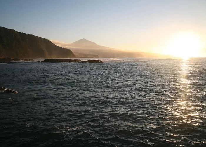 Emblematico Casa Casilda 3* Tacoronte