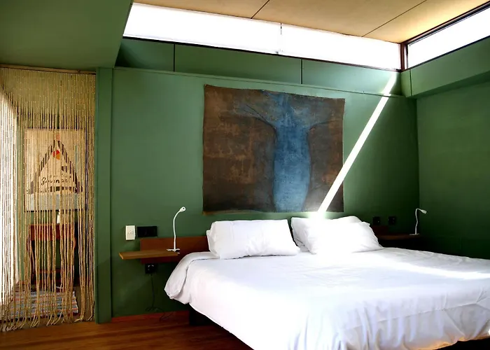 Emblematico Casa Casilda