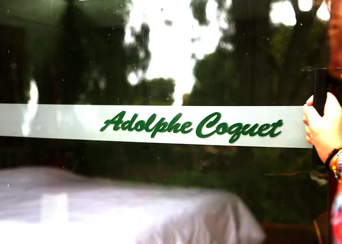 Emblematico Casa Casilda Szálloda 3*