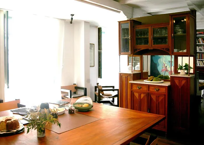 Emblemático Casa Casilda 3*