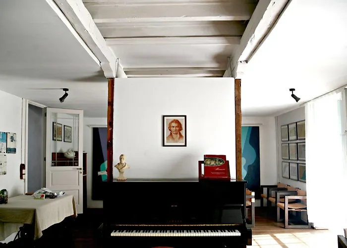 Ξενοδοχείο Emblematico Casa Casilda