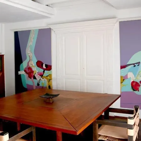 Hotel Emblematico Casa Casilda Tacoronte